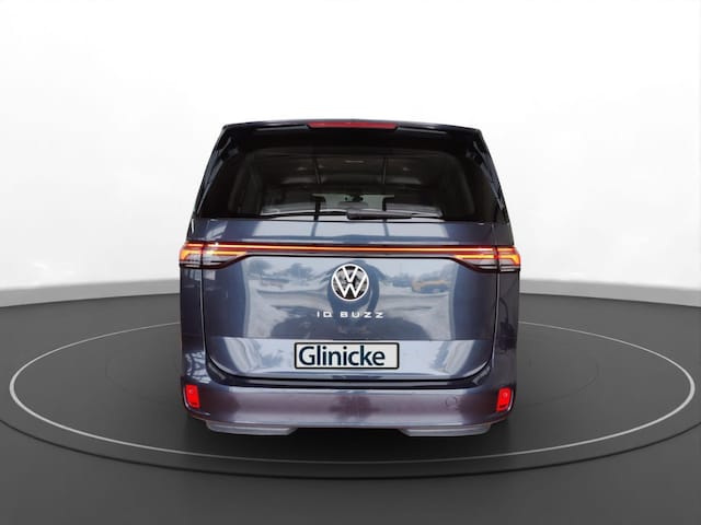 Volkswagen ID.Buzz 150 kW Pro