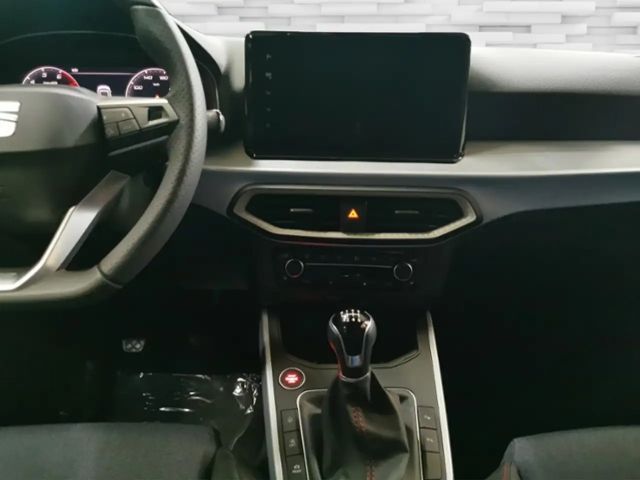 Seat Arona 1.0 TSI FR-lijn