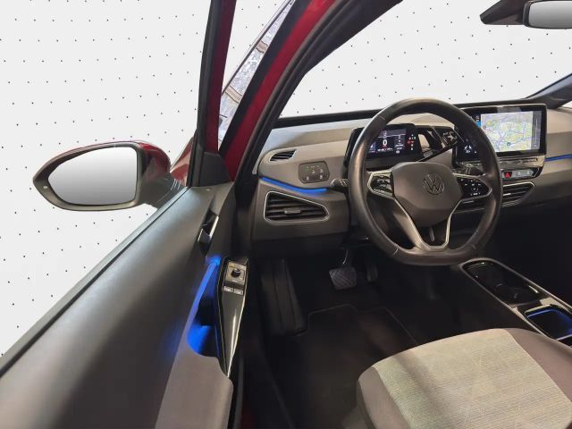 Volkswagen ID.3 Performance Pro
