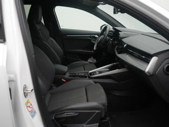 Audi A3 S-Line Sedan Sportback