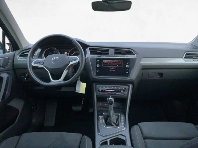 Volkswagen Tiguan 2.0 TDI DSG Life