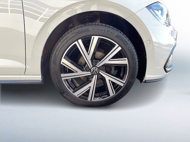 Volkswagen Polo 1.0 TSI IQ.Drive