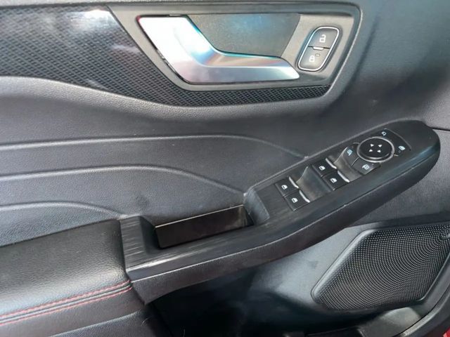 Ford Kuga Plug in Hybrid ST Line