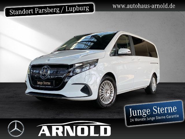 Mercedes-Benz EQV 300 Limousine Lang