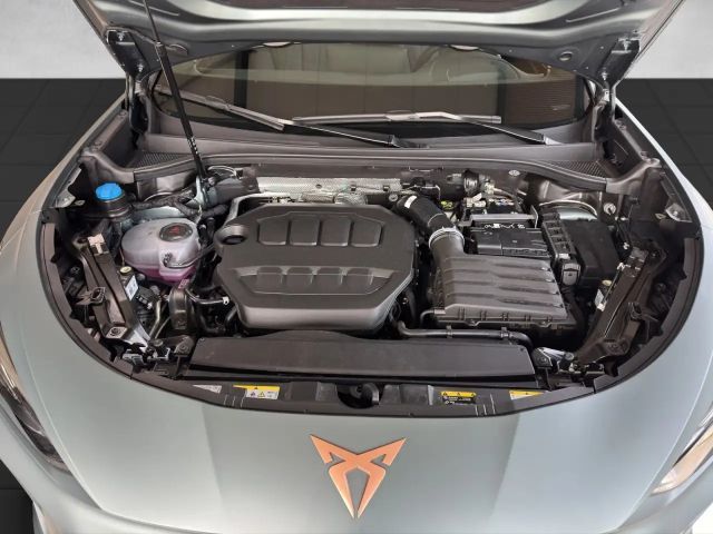 Cupra Terramar DSG 4Drive Americas Cup Edition