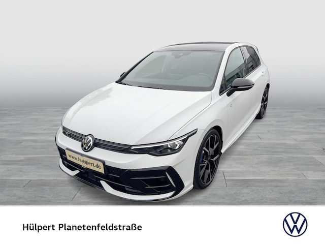 Volkswagen Golf Golf VIII