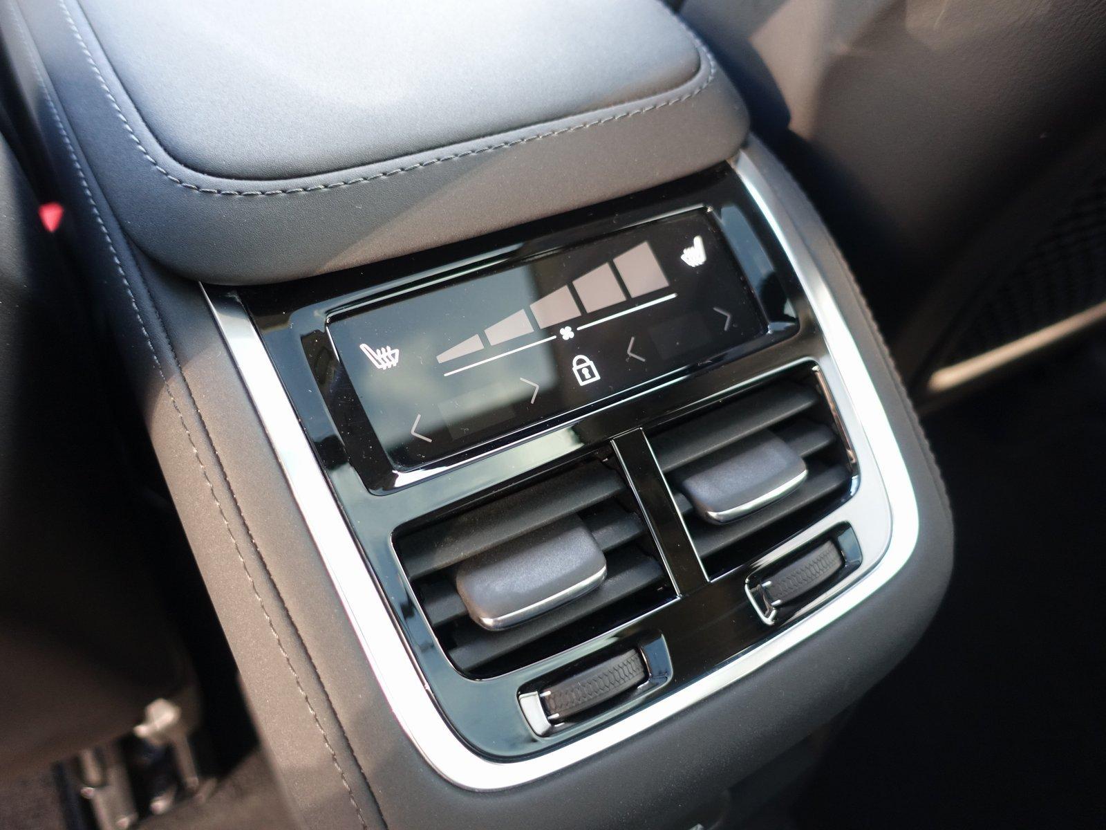 Volvo XC90 AWD T8 Ultra