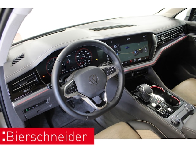 Volkswagen Touareg 3.0 V6 TDI Elegance Elegance