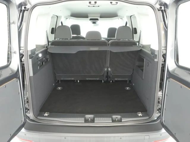 Volkswagen Caddy 2.0 TDI