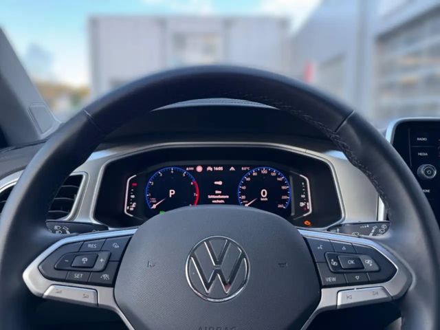 Volkswagen T-Roc 1.5 TSI DSG Move