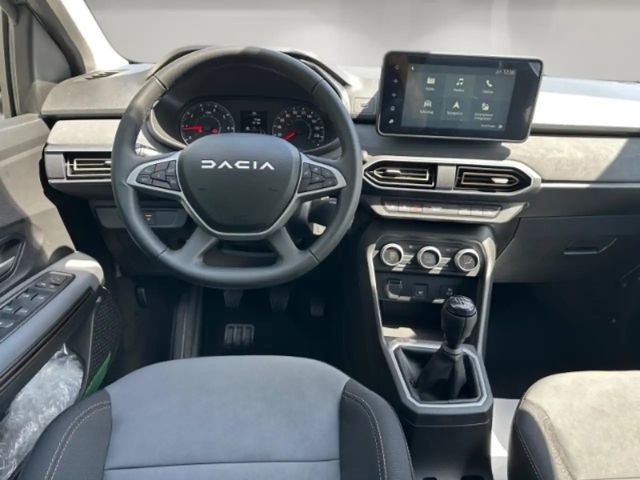 Dacia Sandero Extreme Stepway TCe 110