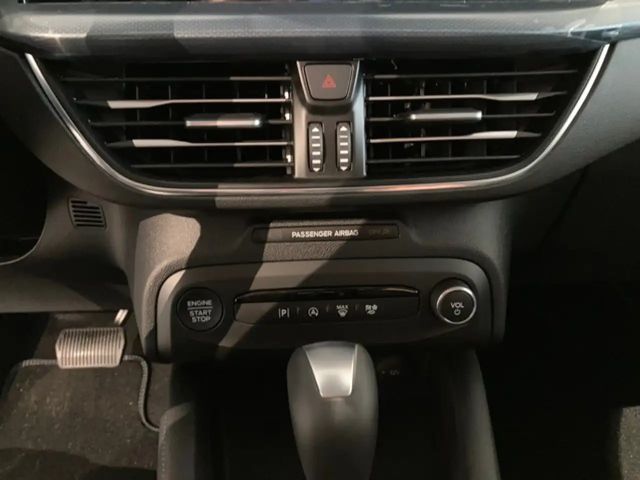 Ford Focus Active EcoBoost Wagon