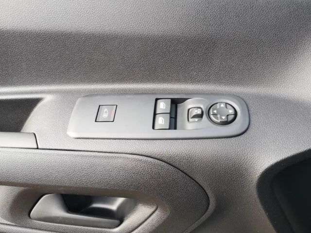 Opel Combo business+