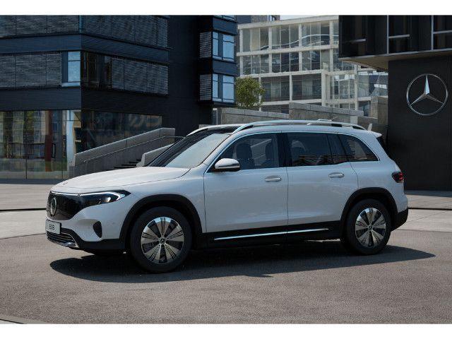 Mercedes-Benz EQB 300 4MATIC