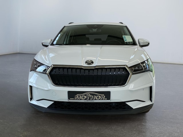 Skoda Enyaq Loft iV 50