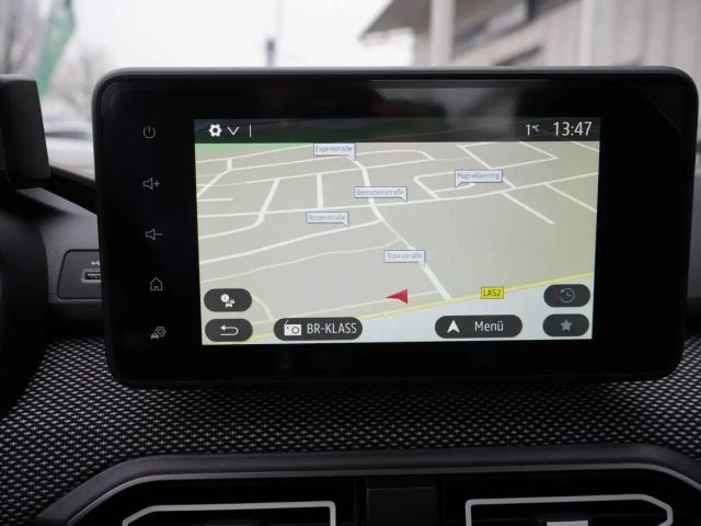 Dacia Sandero TCe 90