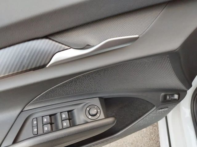 Skoda Enyaq Coupe Sportline