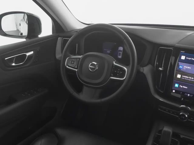Volvo XC60 AWD Dark Plus Recharge T6