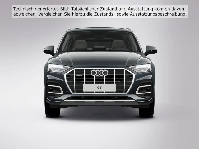 Audi Q5 40 TDI Quattro