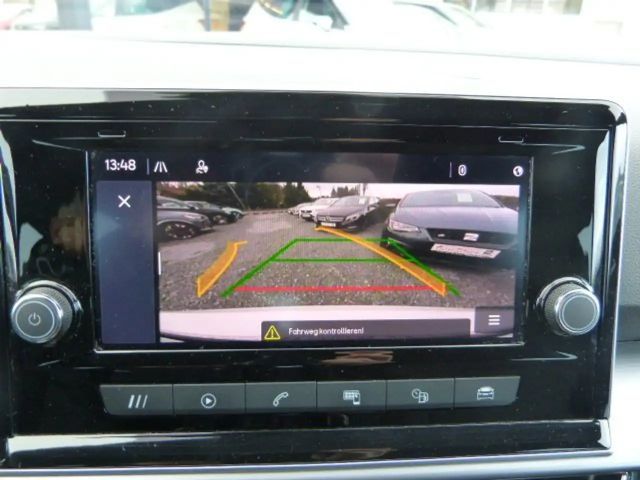 Seat Tarraco 1.5 TSI DSG FR-lijn