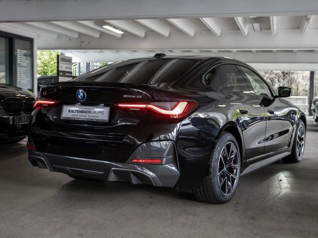 BMW i4 Coupé Gran Coupé M-Sport eDrive35