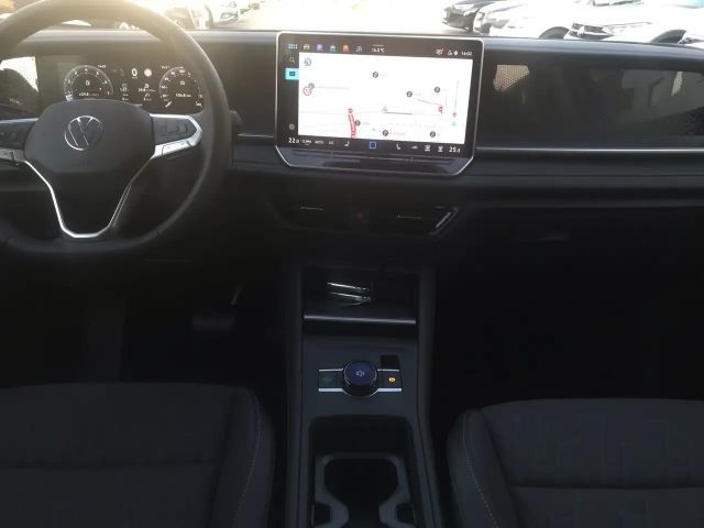 Volkswagen Tayron 1.5 eTSI DSG Life