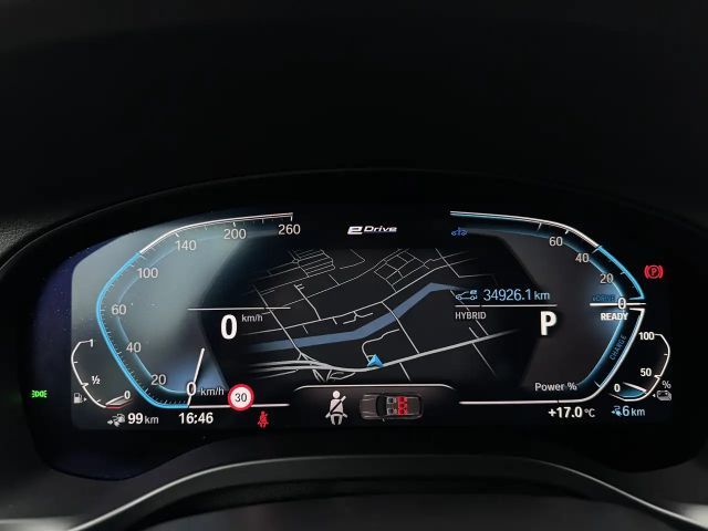 BMW X3 M-Sport xDrive30e