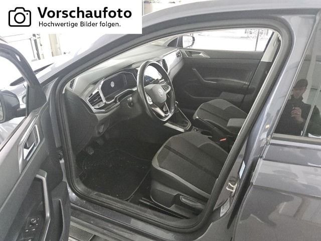 Volkswagen Polo 1.0 TSI IQ.Drive Style