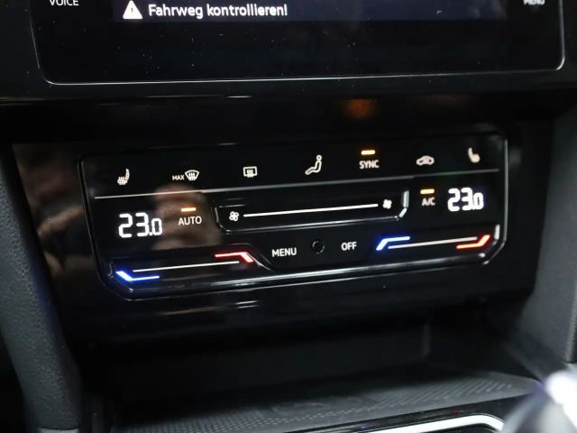 Volkswagen Passat 2.0 TDI Business Variant