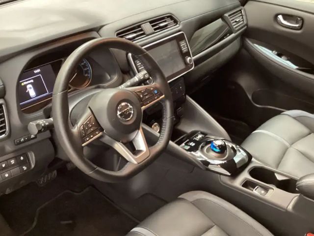 Nissan Leaf 40 kWh Tekna