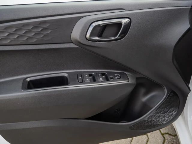 Hyundai i10 1.0 N Line