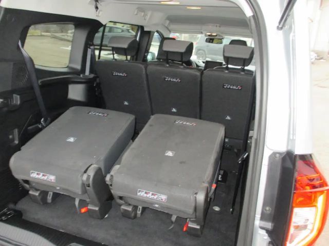 Nissan Townstar DIG-T