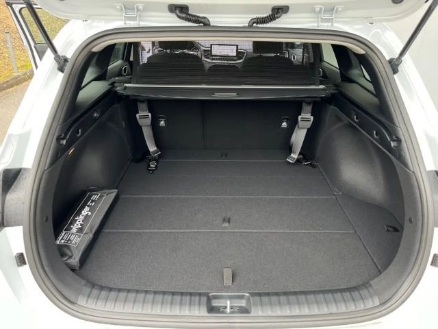 Kia Ceed GDi SportWagon