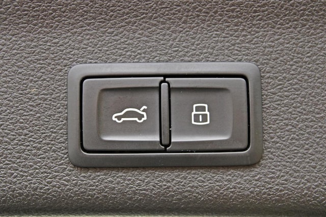 Audi S6 Avant Quattro