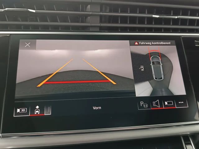 Audi Q8 Hybride Quattro