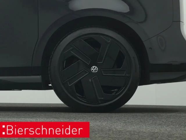 Volkswagen ID.Buzz GTX