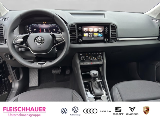 Skoda Karoq Selection