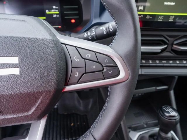 Dacia Duster 4WD TCe 130