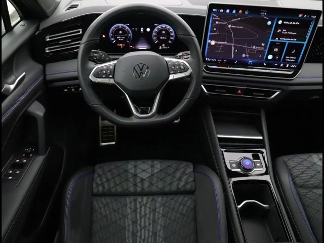 Volkswagen Tiguan 2.0 TDI DSG R-Line