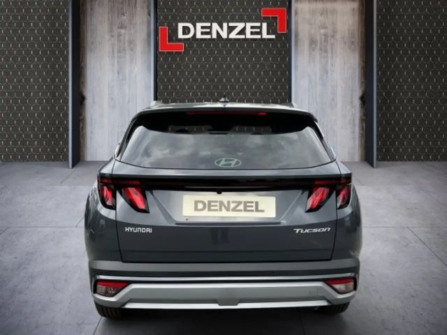 Hyundai Tucson 2WD T-GDi