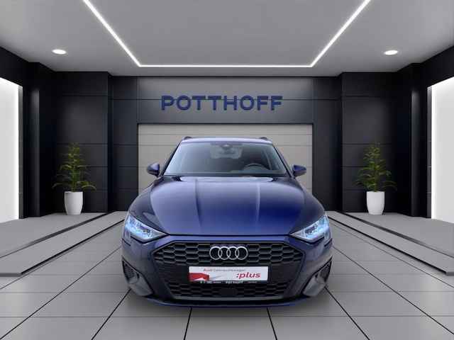 Audi A3 30 TDI Sportback