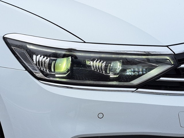 Volkswagen Passat 2.0 TDI Business DSG Variant