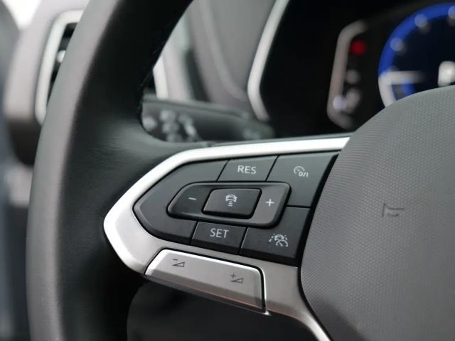 Volkswagen T-Cross 1.5 TSI DSG R-Line