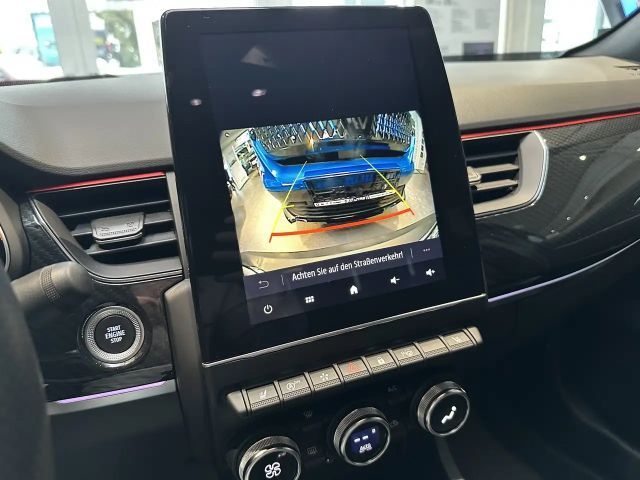 Renault Arkana EDC RS TCe 140