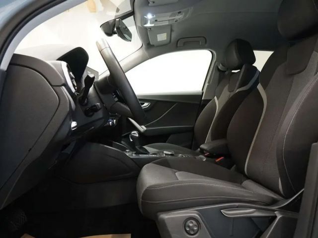 Audi Q2 35 TDI S-Tronic