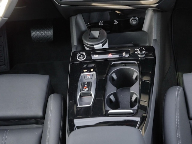 Audi Q6 e-tron Performance