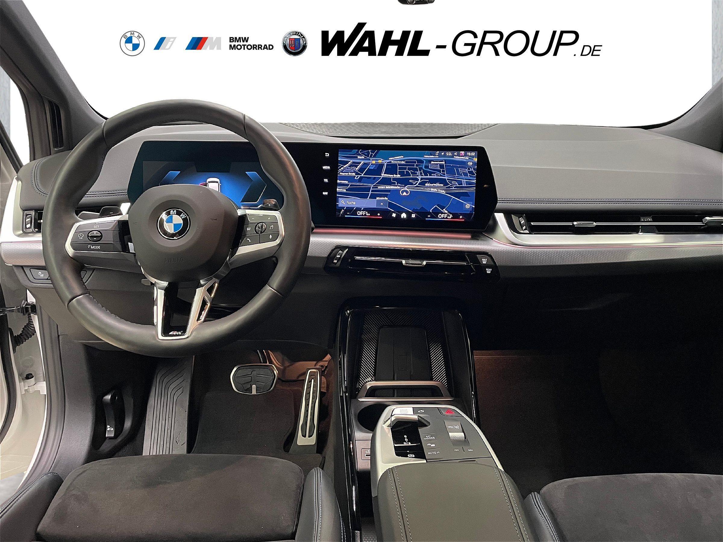 BMW 220 220i Active Tourer