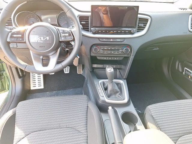 Kia Ceed GDi SportWagon