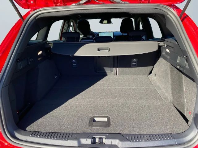 Ford Focus EcoBoost ST Line Wagon