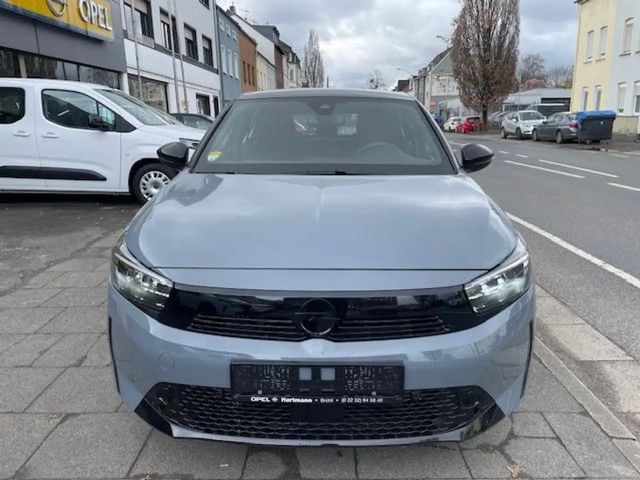 Opel Corsa GS-Line Grand Sport Hybrid